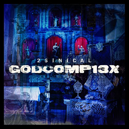 2Xist (faith decay) [Explicit]