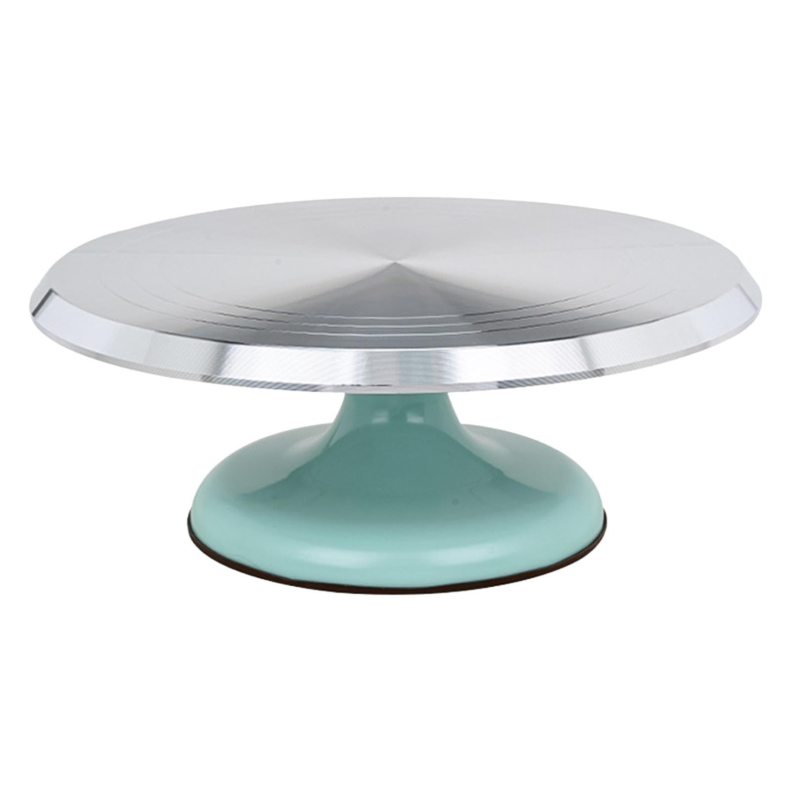 Table tournante à gâteau,Plateau tournante à gâteau | Support de