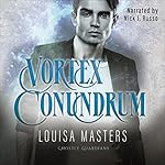 Cover of Vortex Conundrum