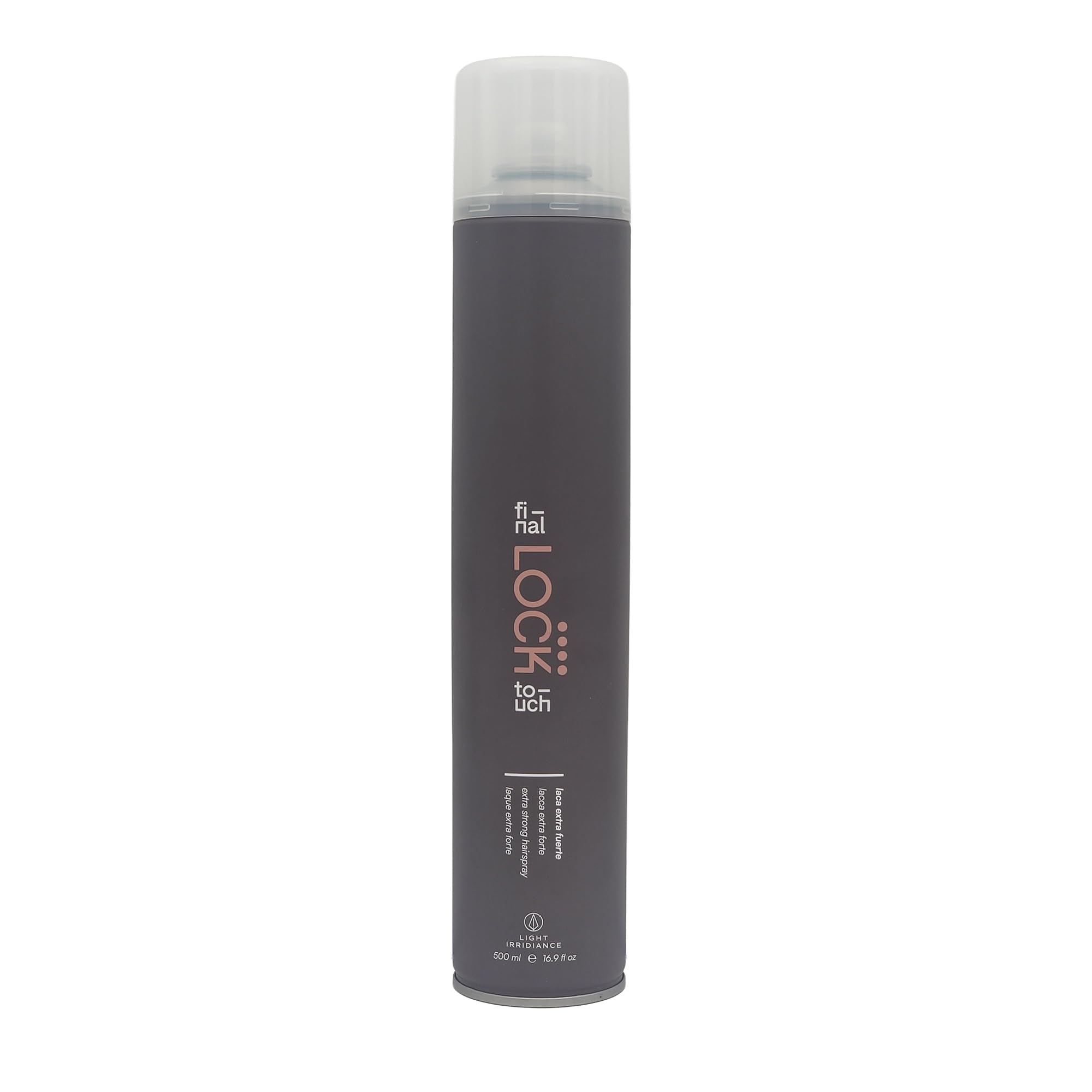Laca Extra Fuerte Mist Season Fix 500 Ml.