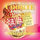 The Mason Jar Cookie Cookbook (Marson Jar Cookbook)
