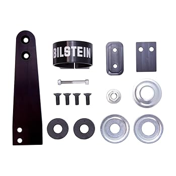 Amazon.com: Bilstein 2007-2019 Toyota Tundra B8 8100 Rear