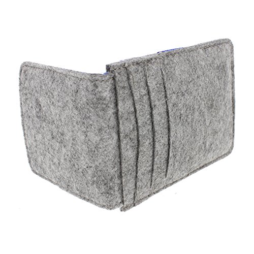 Leef Men's RFID Wallet3