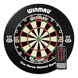  Diana winmau Blade 5 + Surround + Marcador