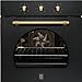 Electrolux Rex FR53G forno