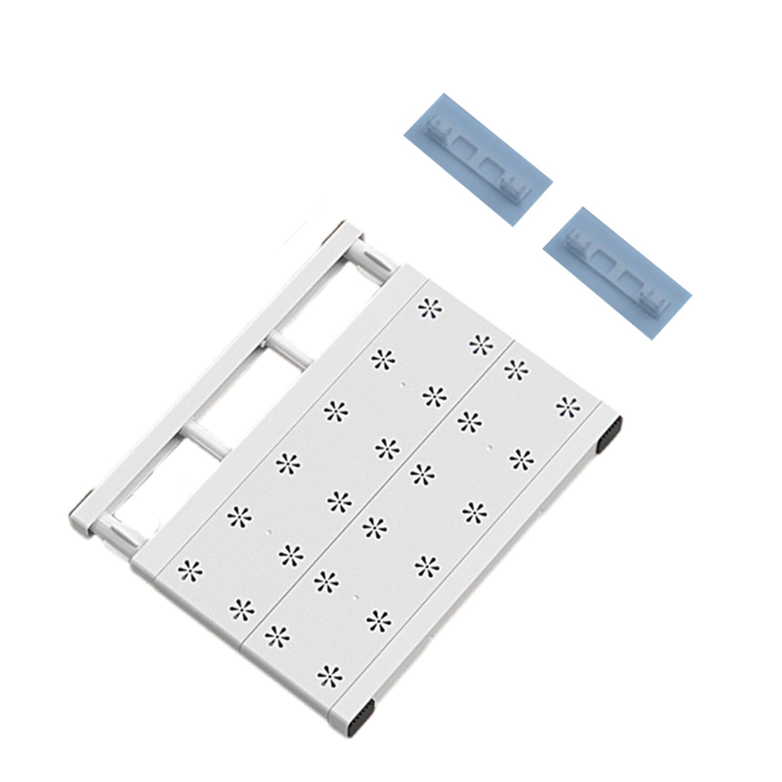 Buxuaaaa H Wardrobe Shelf Organizers Space Saving Design Stand For Closet Cabinet And More Wit Easy Installation Wardrobe Partition