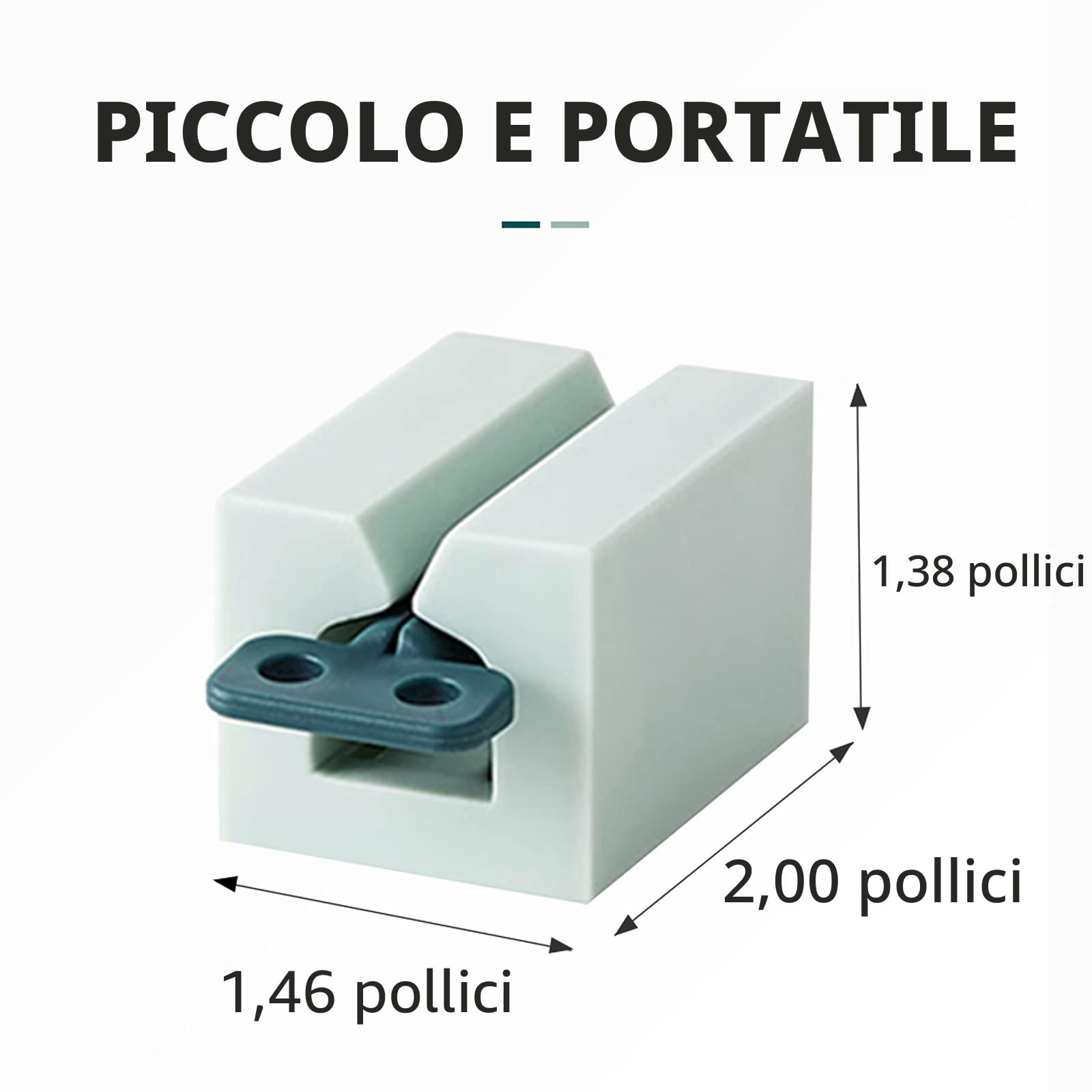 YKL 4 Pezzi Spremi Dentifricio, Spremi Dentifricio Manuale,smerigliati, Spremi Tubetto Dentifricio, Tubi in Plastica Tube Squeezer,salva dentifricio e creme (4 colori)