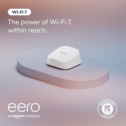 TP-Link AX3000 Smart WiFi 6 Router