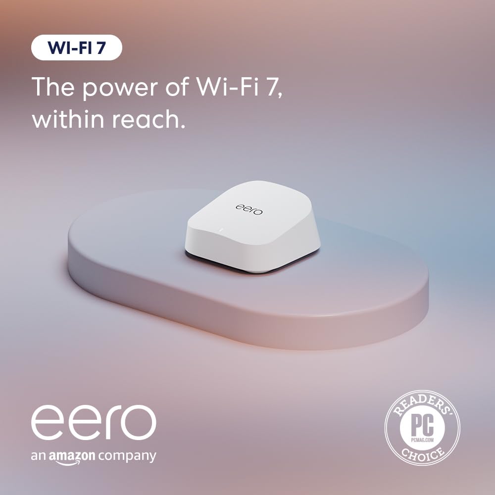 Eero Dual Band Router