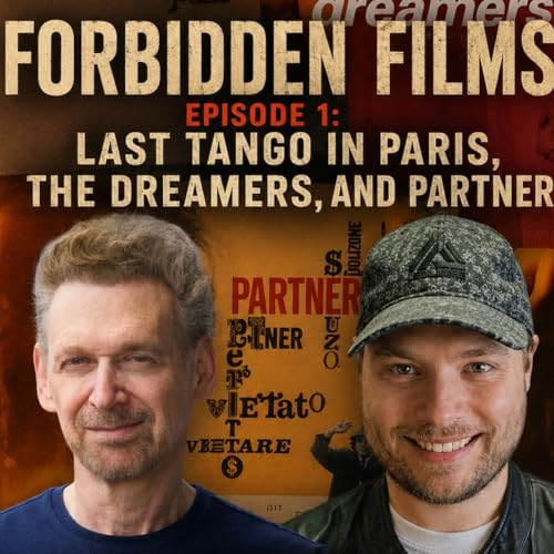 Last Tango in Paris, The Dreamers, and Partner