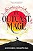 The Outcast Mage: Book One of the Shattered Lands (English Edition) English günstig Kaufen-The Outcast Mage: Book One of the Shattered Lands (English Edition)