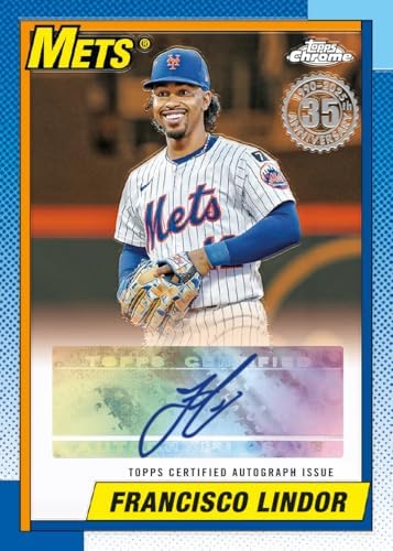 Topps 2025 Chrome Baseball Update Series Value Blaster Box - 5