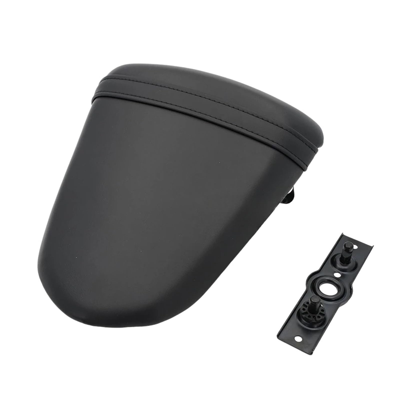 Cojín de pasajero para moto confort superior en asiento doble de GSXR250 y GSX250R 7