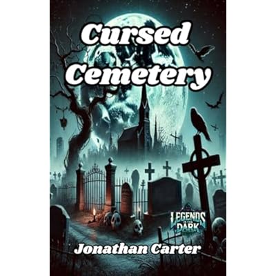 Cursed Cemetery