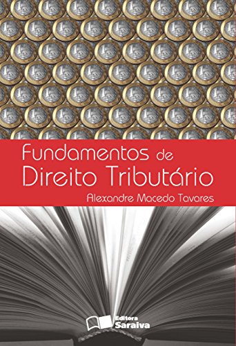 Fundamentos de direito tributário