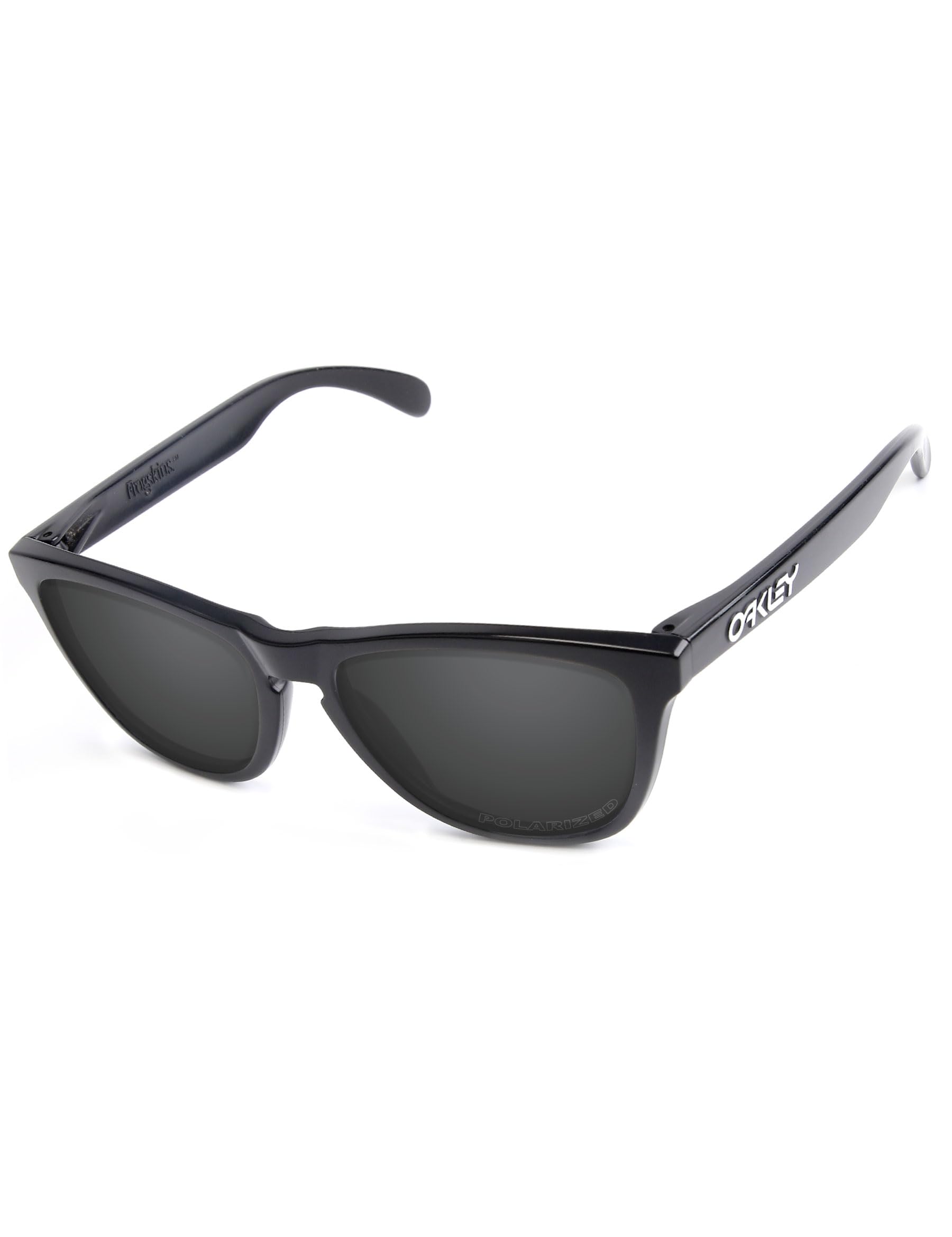Lenti di ricambio per Oakley Frogskins OO9013 Occhiali da sole Telaio