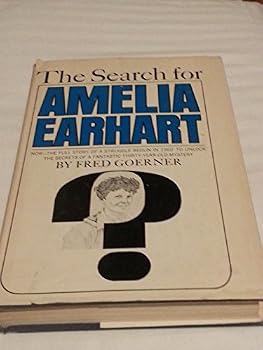 Search for Amelia Earhart, The