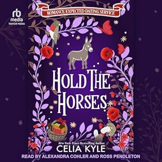 Hold The Horses cover art