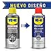 WD-40 Specialist Motorbike – Lote para moto limpia y brillante con Limpiador...