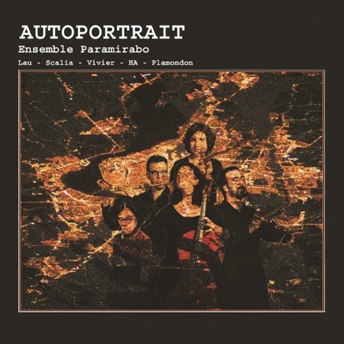 Autoportrait [Audio CD] Ensemble Paramirabo