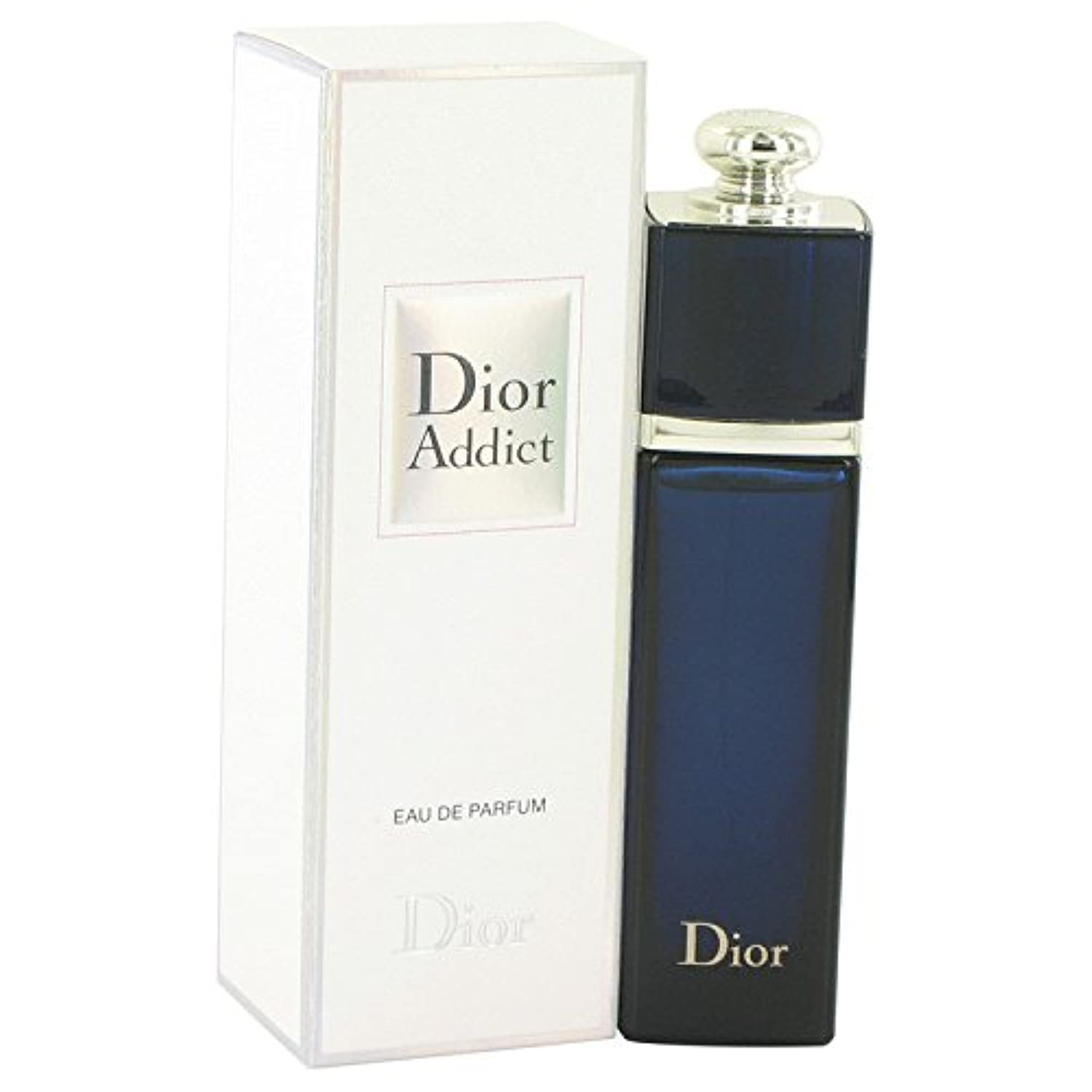 Christian Dior Addict Eau de Parfum for Women, 50ml