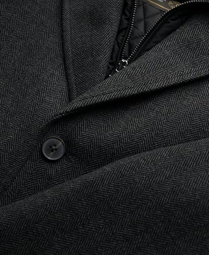 Manteau Superdry Town - vue 7