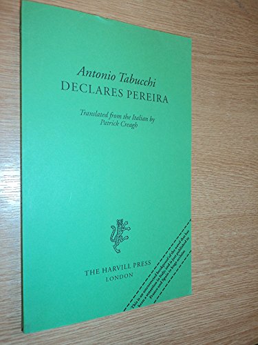 Image of Declares Pereira