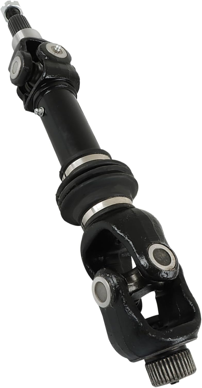 WFLNHB Rear Axle Shaft Replacement for Polaris Sportsman 335 500 Worker 335 455 Xplorer 500 Replacement for 1380110 1997-2000