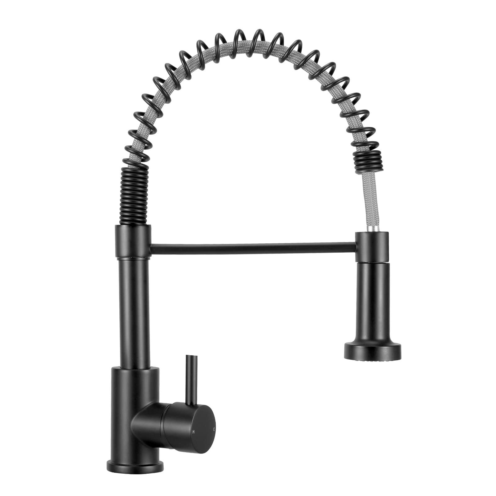Robinet de cuisine avec douchette pour simplifier vos recettes quotidiennes