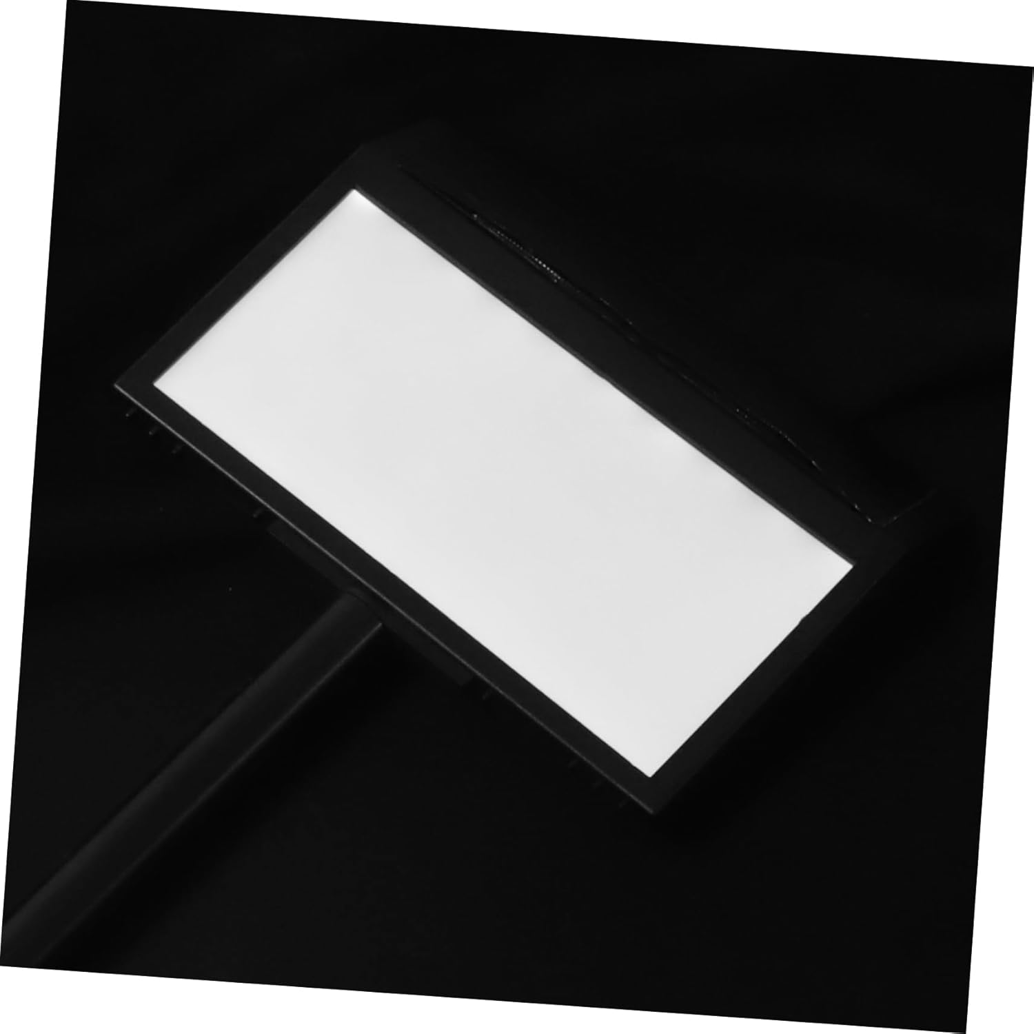 Solar-powered Number Solar Address for outside Light-up Automatic Light-sensitive Control