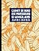 carnet de bord des professeurs d'anglais 2021-2022: carnet de bord des professeurs, Agenda de professeur des écoles A4 ,Grille de notes ,grand ... du temps ,espaces pour préparer sa rentrée