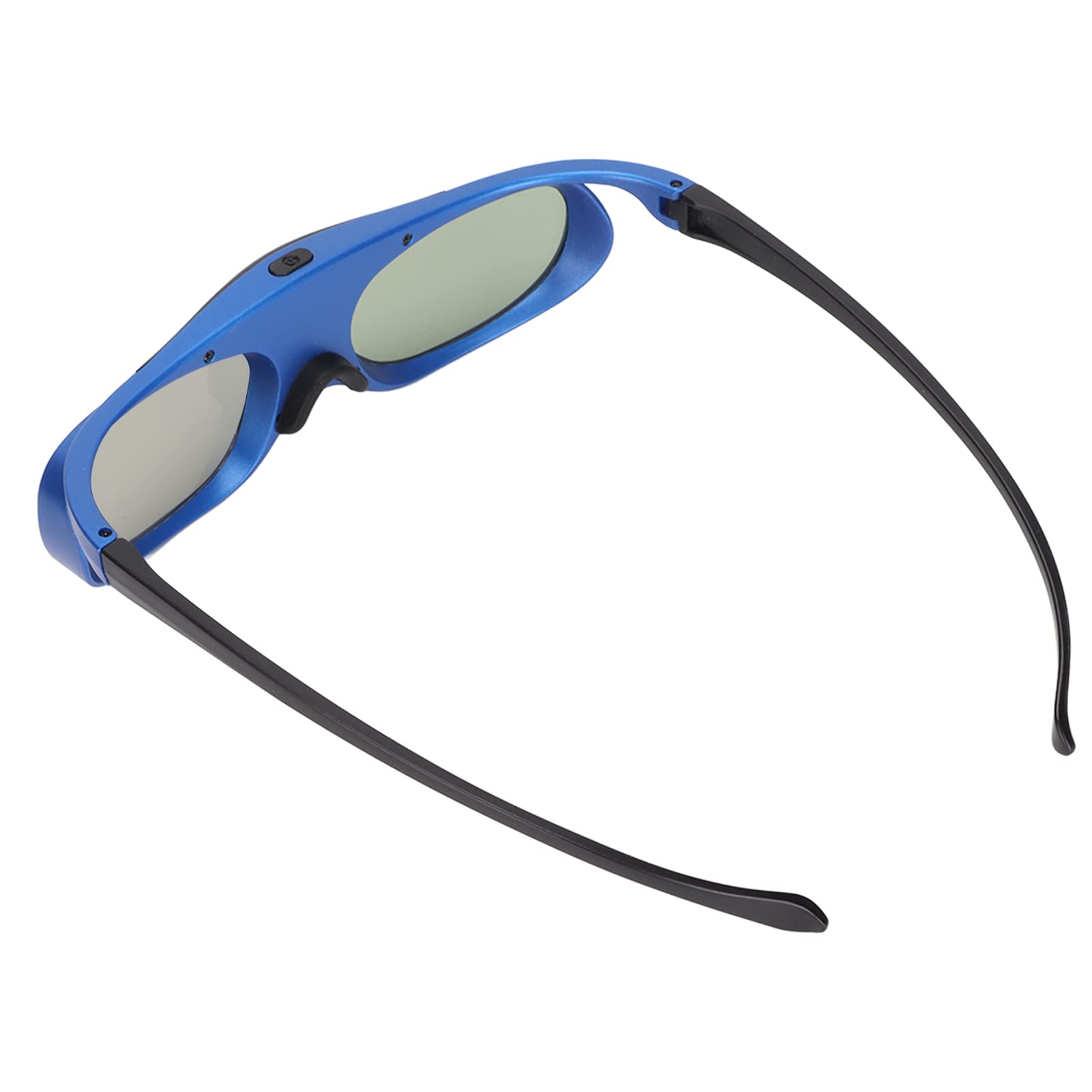 Occhiali 3D DLP Link, Active Shutter Ricaricabili, for Proiettori | Occhiali 144Hz con attacco rapido per proiettori DLP Link , e