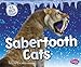 Sabertooth Cats (Ice Age Animals)
