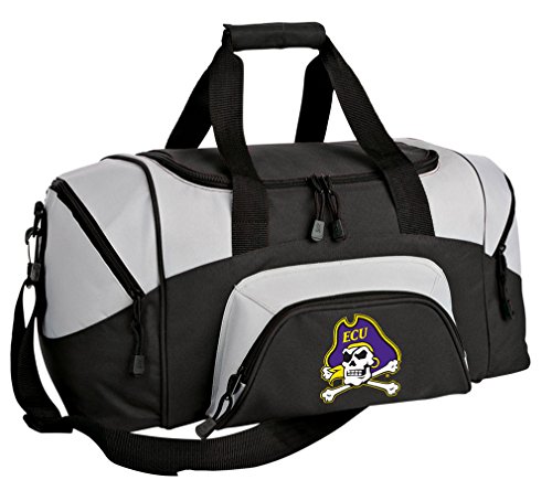 East Carolina University ECU Duffel Bag