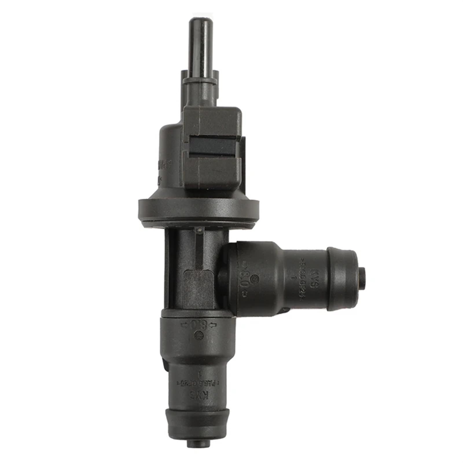 Électrovanne de turbocompresseur 13907614013 contre les pertes de pression de turbo 0280142527