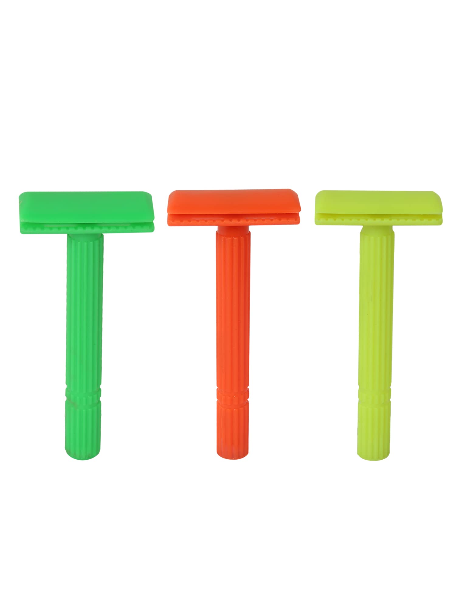 Tinku Men Double Edge Plastic Safety Razor (Pack Of 3), Ttk-Classic-Super (B09YMNBH41) Amazon Price History, Amazon Price Tracker