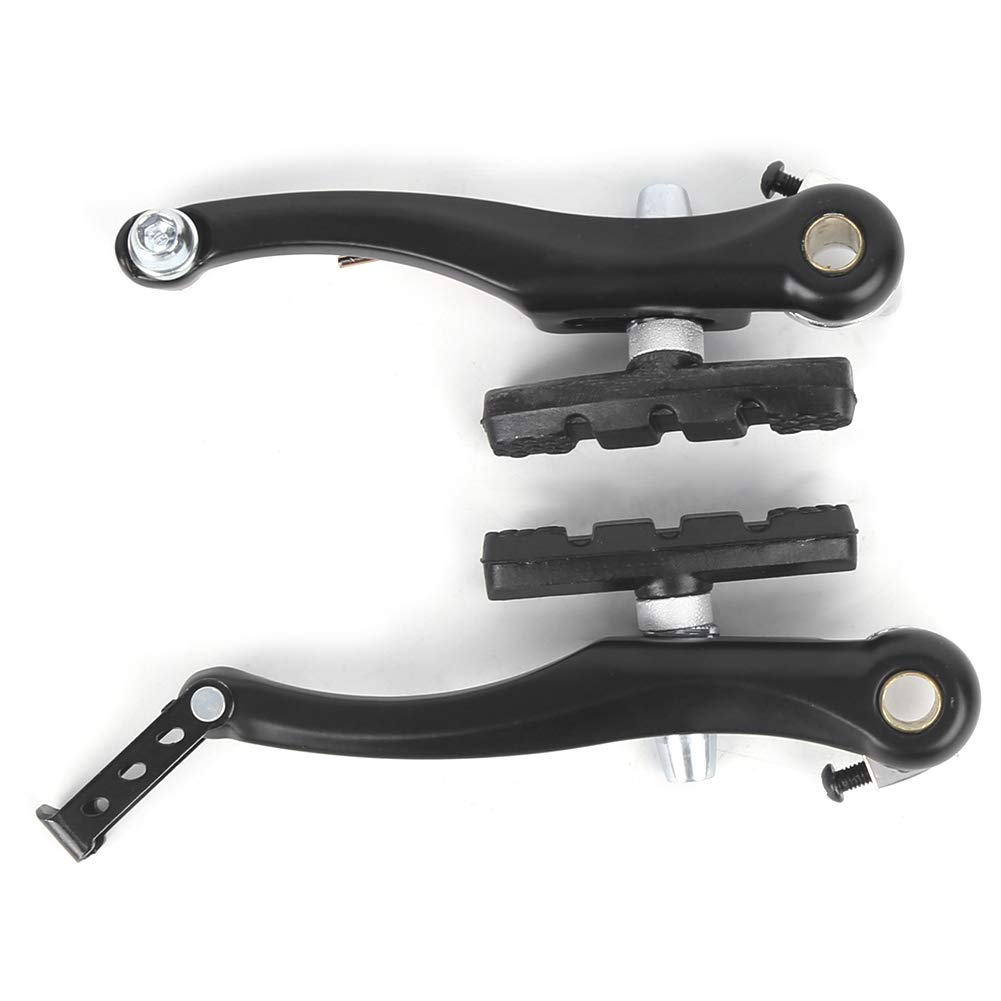 1 Pairs Mountain Bike V Brake Set Liga De Alumínio Frente Traseiro