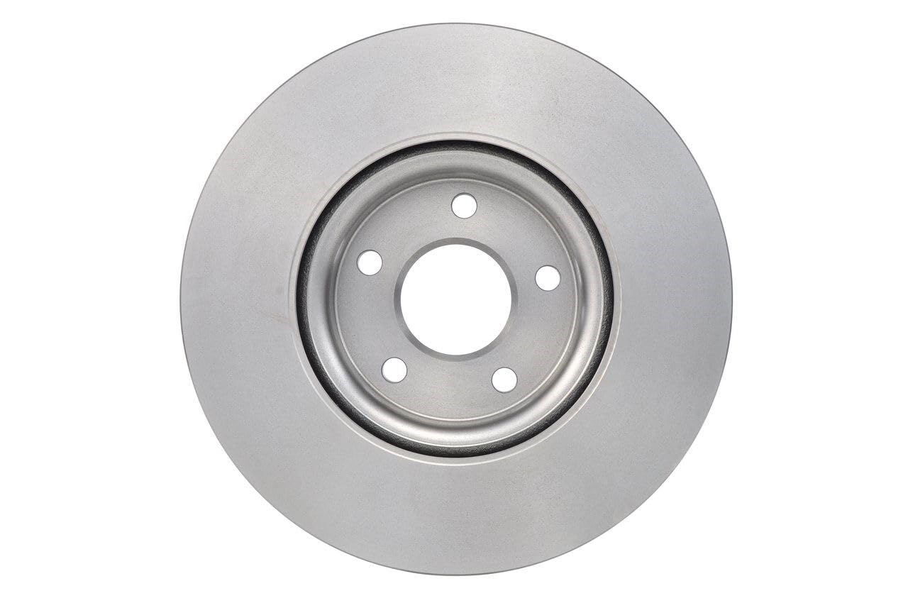 Bosch BD1050 Dischi freno, 1 set di 2 dischi