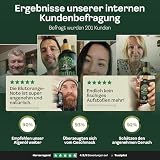 NatuRise® Omega 3 Vegan - 4700mg Algenöl pro Tag davon 3139mg Omega 3 (DHA, EPA & DPA) - Hochdosiert – 100ml – Laborgeprüft– Pipette mit Dosierskala - UV-Glas