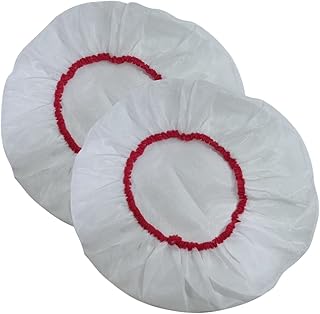 Sponsored Ad - AID H365 Mesh Cover for Rain Barrels 2packs