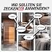 RepellShield - Natürliches Zecken Spray als Schutzbarriere, Hautfreundliches Anti Zeckenschutz Hundespray für ihre Haustiere, Flohspray, Zeckenmittel Katzen Produkt (100ml (4er-Pack))