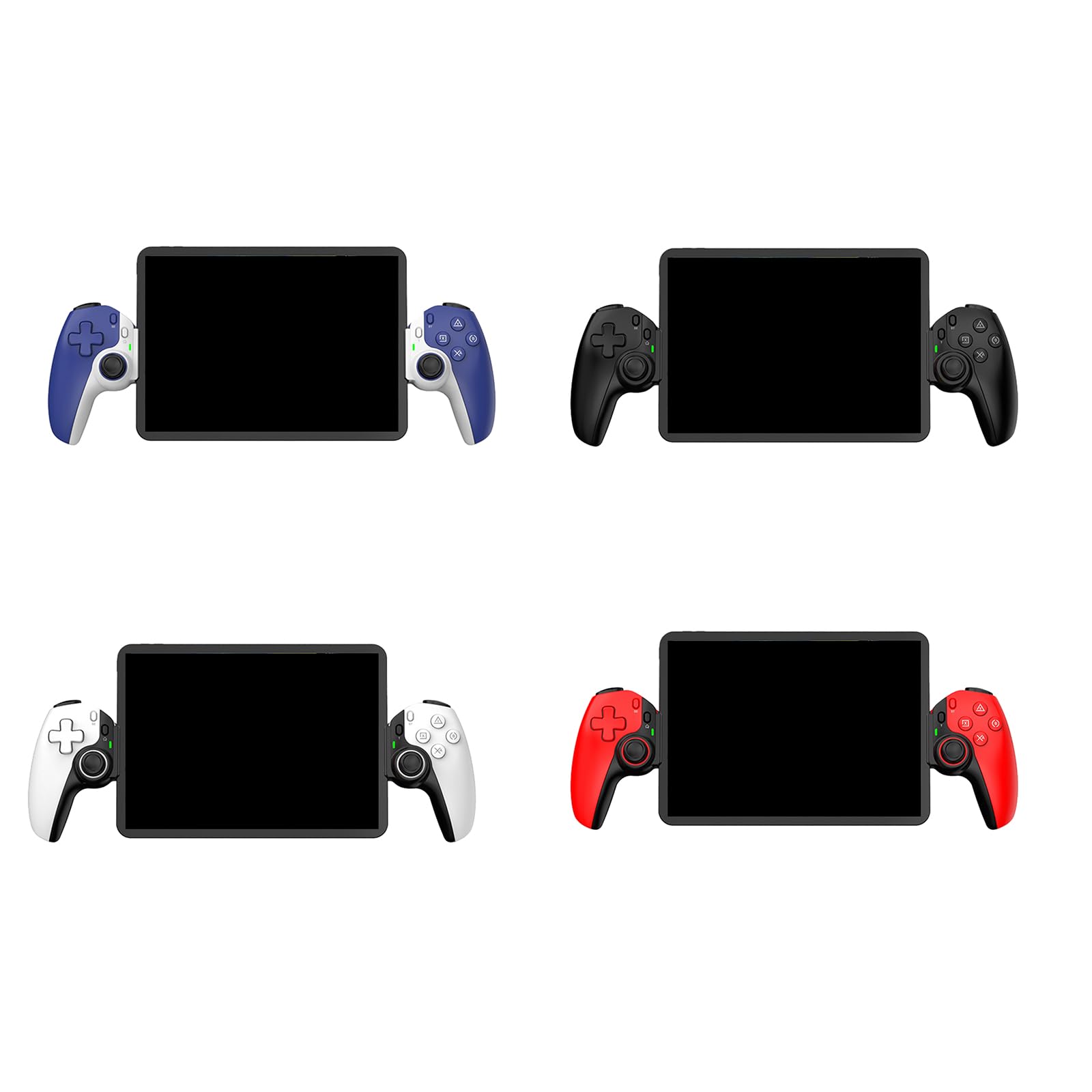 Amazon.co.jp: ユニバーサルゲームジョイスティックモバイル伸縮性 