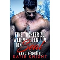 Eine Tochter zu Weihnachten f&uuml;r den SEAL