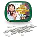 Just Smoked A Pound Of Weed Mints - Wintergreen Mints - 1 oz - Funny Mint Tins - Silly Gag Gifts - Stoner gifts - Funny Stocking Stuffers by Gears Out