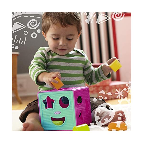 Playskool Form Fitter – Bild 6