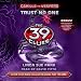 Trust No One: The 39 Clues: Cahills vs. Vespers, Book 5