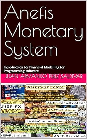Anefis Monetary System: Introduccion for Financial Modelling for ...