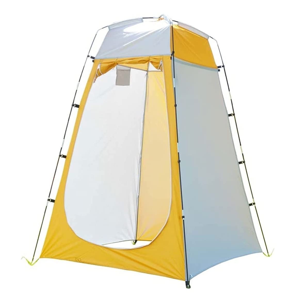 Kemping I Turystyka Piesza Przenośny Namiot Kąpielowy Prysznic Plaża Wędkarstwo Outdoor Camping Namiot Toaletowy Przebieralnia Namiot Prysznicowy Z Torbą Do Przenoszenia