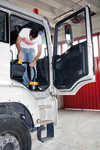 Lampa vrachtwagen stofzuiger 24v - Image 6