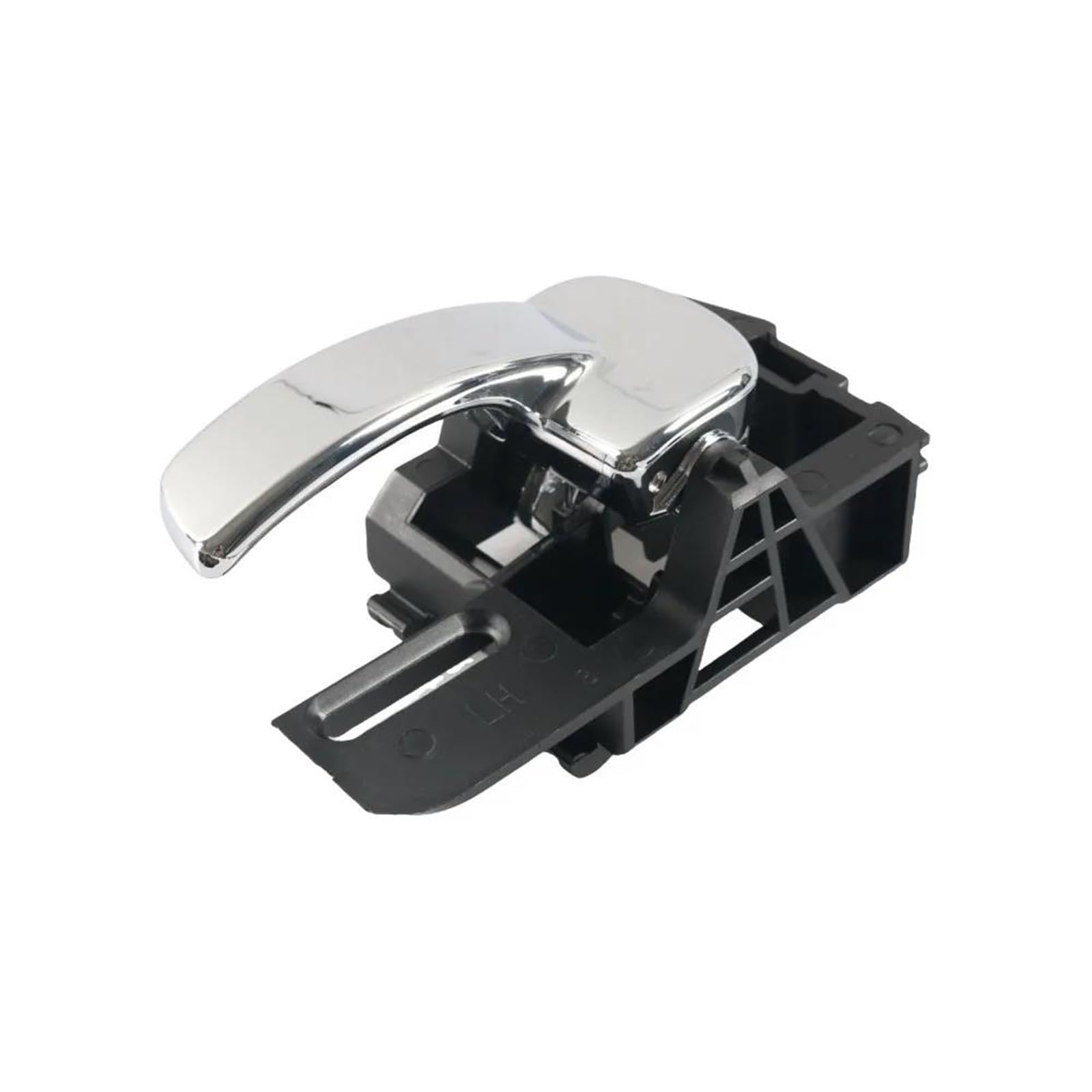 HJKDSZ 80671-JD000 80670-JD000 80671-JD00E 80670-JD00E Car Interior Door Handles for Nissan for Qashqai J10 2007-2013(Left)